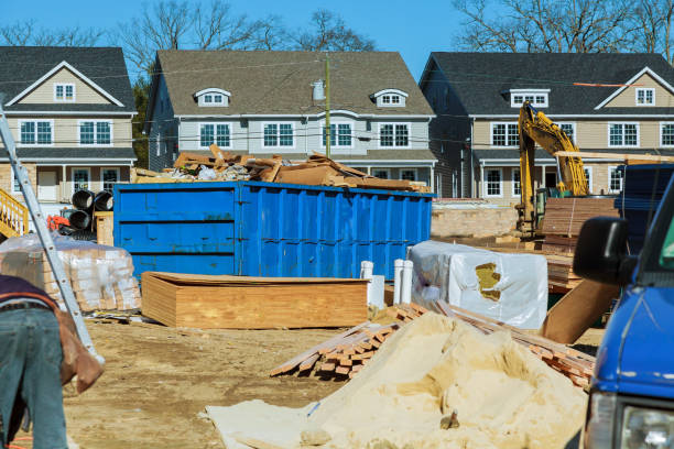 Best Shed Removal  in Helmetta, NJ